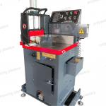 Low Noise Aluminum Cutting Machinery Customized Automatic Saw Cutting Machine for sale