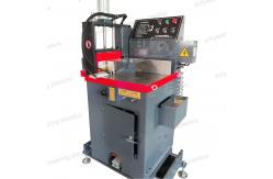 China Low Noise Aluminum Cutting Machinery Customized Automatic Saw Cutting Machine supplier