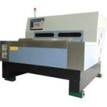 CNC V Cut Machine V Groove Machine V Cut PCB Routing Line on PCB Panel for sale