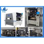 High Speed Electric Feeder Smd Led Making Machine pick and place machine for downlight for sale