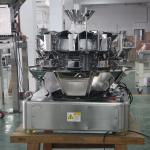 200g Multihead Weigher Packing Machine