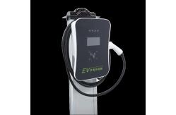 China 40A AC EV Charging Station supplier