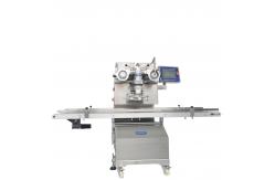 China 304 Stainlees P180 Mochi Dough Maker Machine supplier
