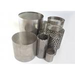 0.35mm 40 50 80 Mesh SS Filter Mesh for sale