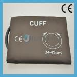 Spacelabs blood pressure cuffs with single tube for sale