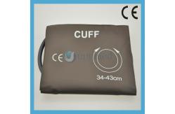 China Spacelabs blood pressure cuffs with single tube supplier