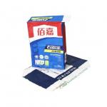 25kg Industrial Packaging Valve Paper Bags Multiwall for sale