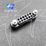 HW-CMM Connector, HW-221S12F22,2mm Pitch.