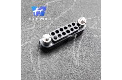 China HW-CMM Connector, HW-221S12F22,2mm Pitch. supplier
