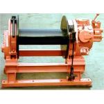 Durable Diesel Engine Winch Conveying Hoisting Machine For Mining for sale