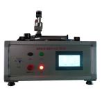 IEC60335-1 PLC Control Touch Screen Abrasion Strength Resistance Testing Machine for sale