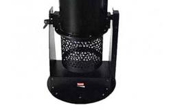 China Mini Ceiling Dmx Controlled Confetti Cannon Eco Friendly supplier