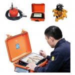 24/48 Channel Seismograph For Earthquake Masw Seismic Refraction Equipment for sale