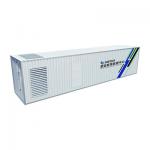 High Cube Economical Container Server Room Data Center Infrastructure Management for sale