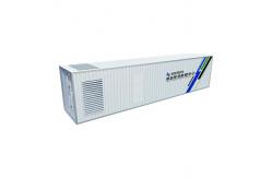 China 40ft Immersion Cooling Modular Data Center Container For AI Ready Data Center supplier