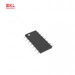 Integrated Circuit Chip CD4070BM96 Quad 2-Input Exclusive-OR Gate for sale