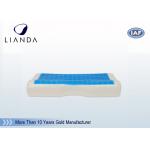 OEM Cooling Cold Gel Pillow Memory Foam of  Your Neck  AOV / CTI
