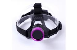 China Magnetic Particle Flaw Detector Accessories Adjustable UV Headlamp supplier