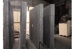 China Stainless 1x1 Inch 16 Gauge Welded Wire Mesh For Concrete supplier