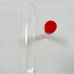 Saliva Swab UTM Transport Media Plastic 150mm iiLO for sale