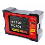 USB1.1 High Accuracy Digital Inclinometer Touch Screen IP54 Protractor