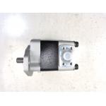 Customize KFP Hydraulic Gear Pump KFP3250AFMSSH-13T High Displacement Cast Iron Oil Gear Pump ISO9001 certified hydraulic oil pump  one year warranty for sale