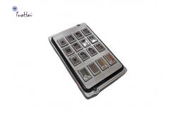 China 7130110100 ATM Machine Parts Hyosung EPP-8000r Keyboard Ceramic Version S7130110100 supplier