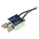 U0420B-12S40-40 12V 0.5A Iron Core Solenoid for sale