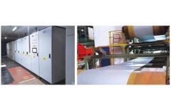 China Modular Design Variable Frequency Drives 45Hz-66Hz IP54 30MWA(single), 60MVA(parallel) supplier