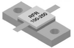 China BeO 9.5*9.5 Flange Mount Resistors 250w supplier