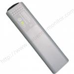 GE B105 B125 B650 Patient Monitor Parts FLEX-3S3P Rechargeable Lithium Ion Battery 11.1V 6.00Ah 67Wh for sale