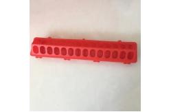 China Poultry Chicken nipple automatic drinker drinking water for farm equipment supplier