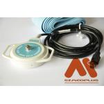 6 Pin Toco Probe Bionet FC700 FC-US07 Ultrasonic Probe Fetal Monitor