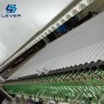 Fused Silica Ceramic roller tempered Furnace Rollers Heating CE Certificated for sale