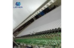 China Fused Silica Ceramic roller tempered Furnace Rollers Heating CE Certificated supplier