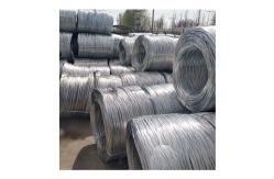 China Hot Dip Galvanized Gabion Box Wire Fencing Mesh 2.5mm supplier