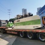 High Capacity Customizable Secondary Impact Cone Crusher For Tile Manufacturing for sale