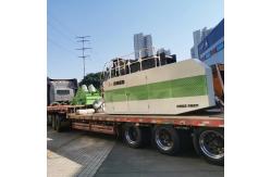 China High Capacity Customizable Secondary Impact Cone Crusher For Tile Manufacturing supplier