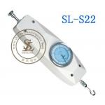 Toys Testing Equipment Handheld Dial Push-Pull Force Gauge for sale