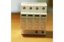 China Customized 80ka Surge Protector Photovoltaic For Electronic Equipment supplier