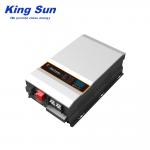 6KW 220V Off Grid Solar Inverters , Small Solar Inverter For Home Use for sale