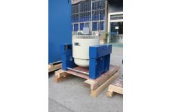 China CE Vertical 3000N Vibration Shaker Table Lab Testing Equipment supplier