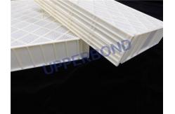 China Cigar Making Machine Cigarette Loading Tray ABS Material Durable supplier