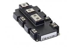 China FF900R12IE4P Automotive IGBT Modules 1200V 900A Half-Bridge Dual IGBT Module supplier