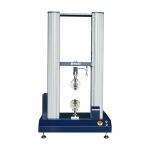 Universal Tensile Testing Machines Materials Tensile Tester Speed Adjustable for sale