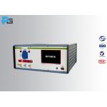 3 Phase Electrical Fast Transient Generator Easy Operation With 16A CDN for sale