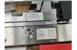 China 00141305 Smt Components Asm Siplace Vibrator Feeder Base Adapter supplier
