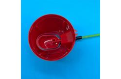 China Customizable 65mm Aerosol Spray Cap For Effective Pest Control supplier