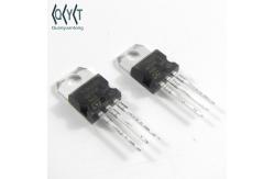China 25A SCRs 1000V TRIAC TYN1025 Through Hole Transistor TO-220 supplier
