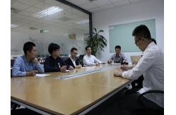 China Fumed Silica Powder manufacturer